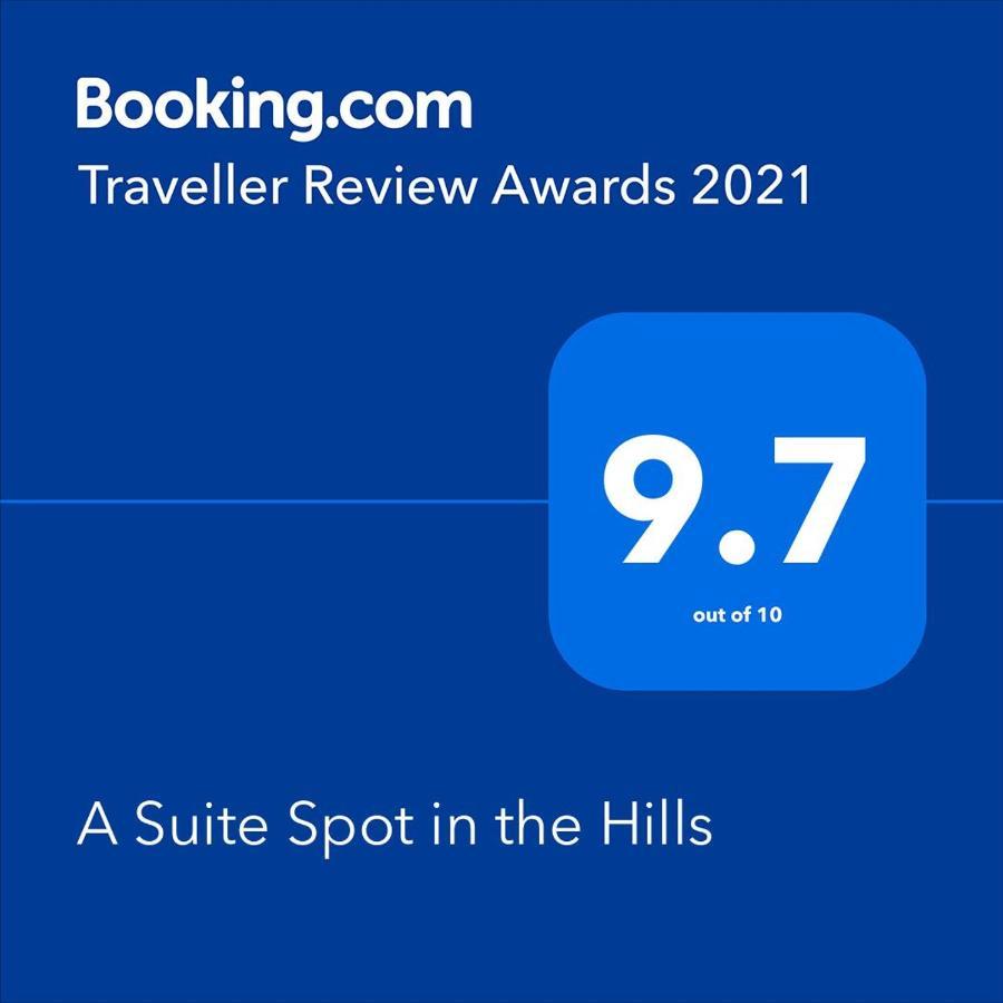 A Suite Spot In The Hills Mount Barker Zewnętrze zdjęcie